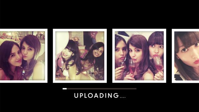 キュート＆セクシー！「#PJ_GIRL movie ［vol.2］」フォトギャラリー（38枚目）