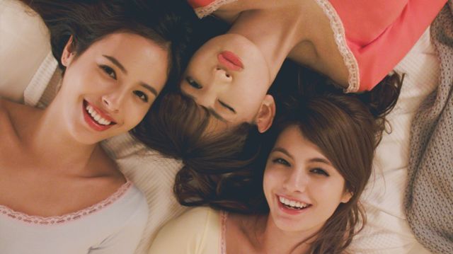 キュート＆セクシー！「#PJ_GIRL movie ［vol.2］」フォトギャラリー（39枚目）