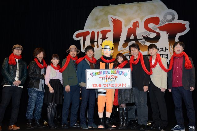 「NARUTO」原作者、漫画完結に「解放された気分！」　画像ギャラリー（2枚目）