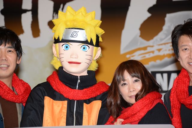 「NARUTO」原作者、漫画完結に「解放された気分！」　画像ギャラリー（3枚目）