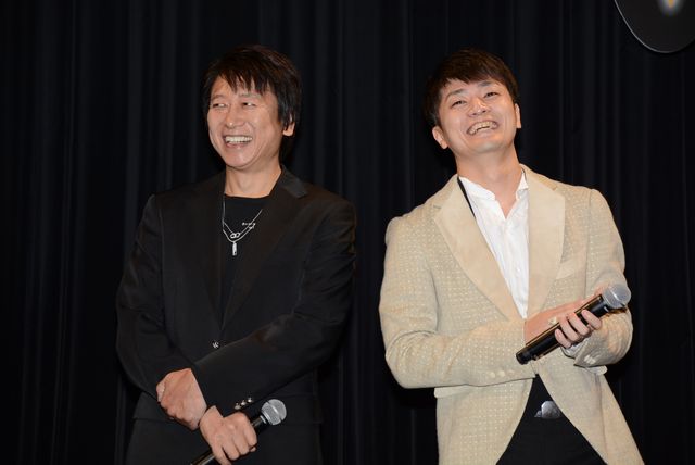 「NARUTO」原作者、漫画完結に「解放された気分！」　画像ギャラリー（8枚目）