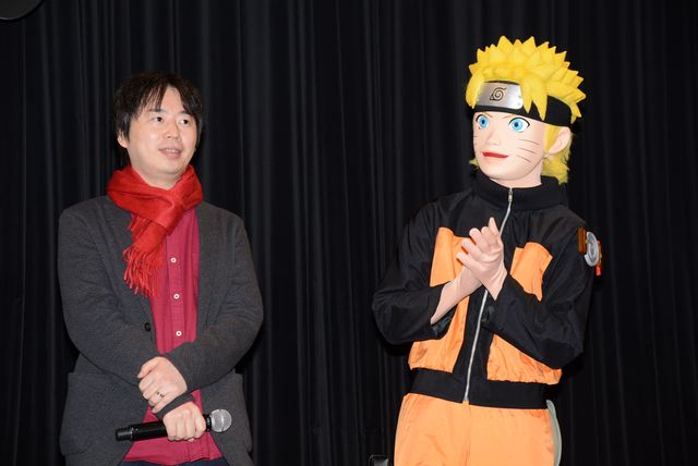 「NARUTO」原作者、漫画完結に「解放された気分！」　画像ギャラリー（10枚目）