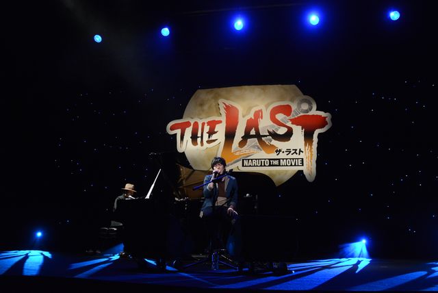 「NARUTO」原作者、漫画完結に「解放された気分！」　画像ギャラリー（12枚目）