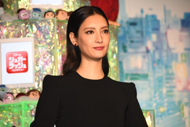 菜々緒、山寺宏一ら吹替キャストが登場！映画『シュガー・ラッシュ：オンライン』プレミアムイベント：フォトギャラリー