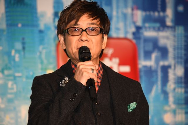 菜々緒、山寺宏一ら吹替キャストが登場！映画『シュガー・ラッシュ：オンライン』プレミアムイベント（8枚目）