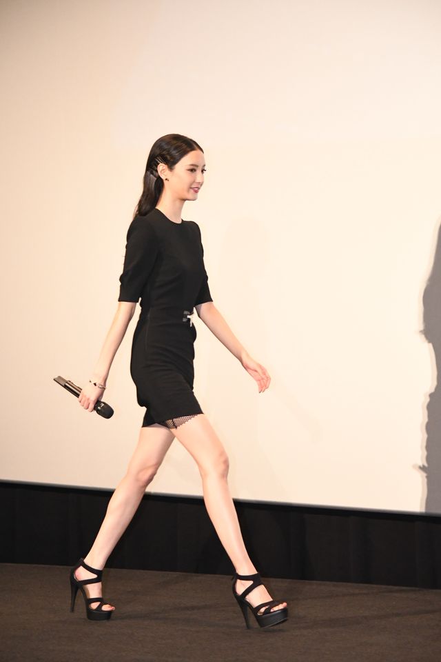 菜々緒、山寺宏一ら吹替キャストが登場！映画『シュガー・ラッシュ：オンライン』プレミアムイベント（13枚目）