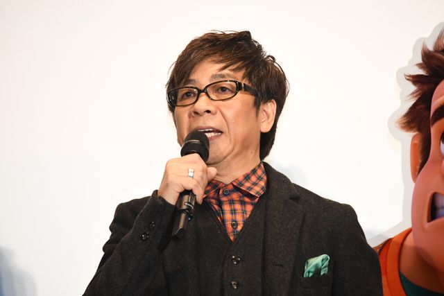 菜々緒、山寺宏一ら吹替キャストが登場！映画『シュガー・ラッシュ：オンライン』プレミアムイベント（15枚目）