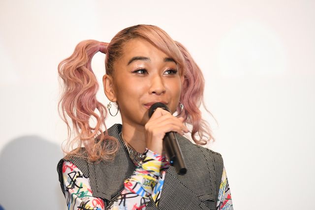 菜々緒、山寺宏一ら吹替キャストが登場！映画『シュガー・ラッシュ：オンライン』プレミアムイベント（20枚目）