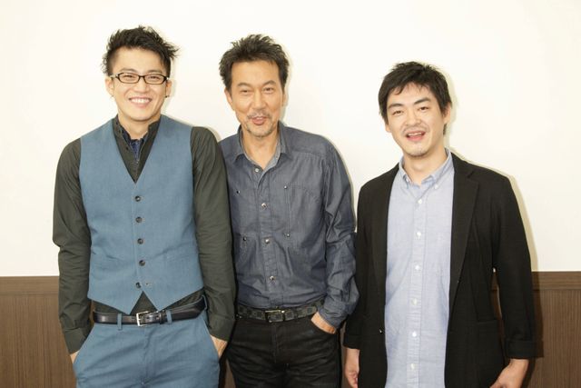 グリーンに映えるシックな出で立ちが目立つ、第21回～第25回に参加したスターたち（2枚目）