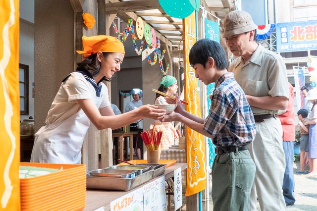 大ピンチに…「ちむどんどん」第19回の場面写真（2枚目）