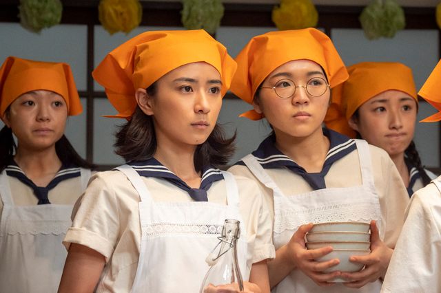 大ピンチに…「ちむどんどん」第19回の場面写真（3枚目）