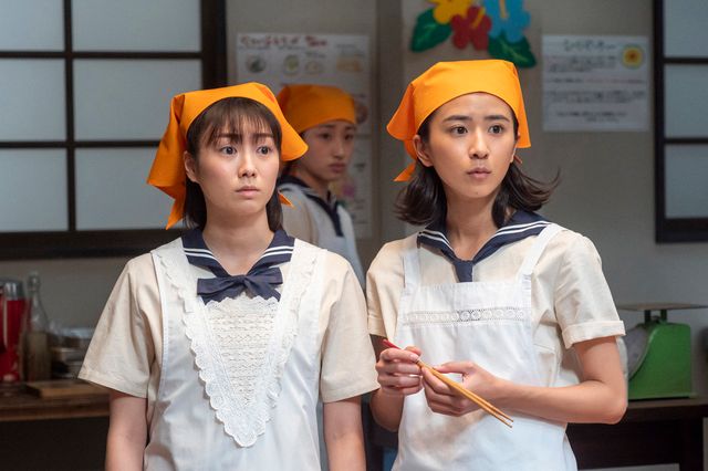 大ピンチに…「ちむどんどん」第19回の場面写真（4枚目）