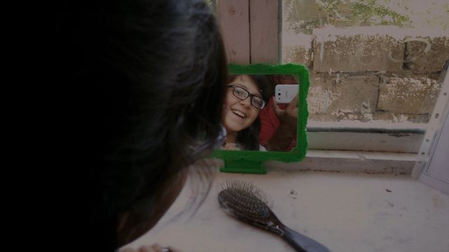 『ミッドナイト・トラベラー』場面写真（7枚目）