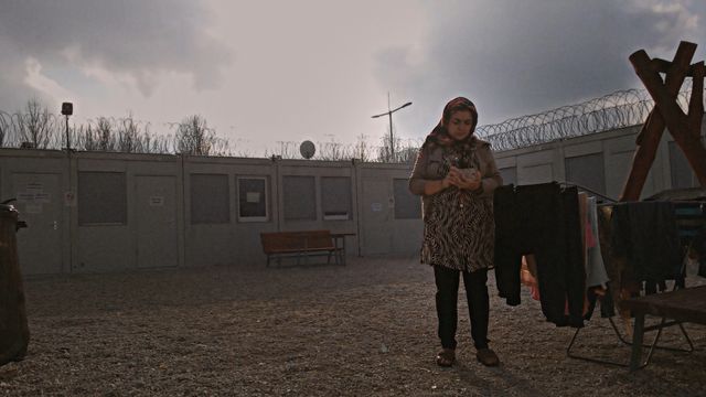 『ミッドナイト・トラベラー』場面写真（9枚目）