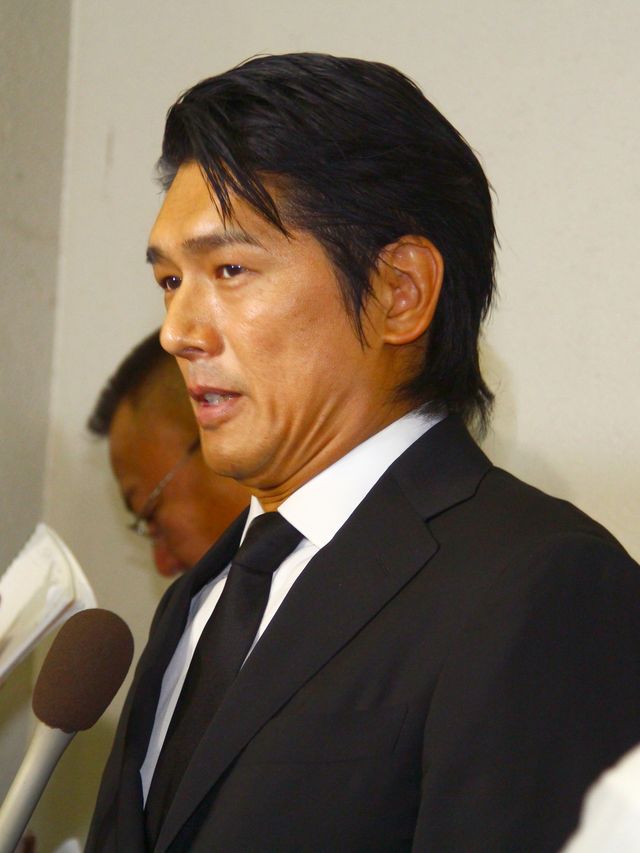 芸能人が多数出席…梅津正彦さん告別式フォトギャラリー：フォトギャラリー