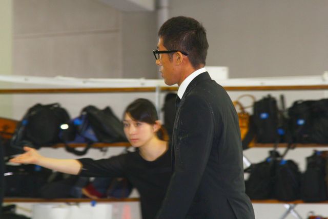 芸能人が多数出席…梅津正彦さん告別式フォトギャラリー（2枚目）