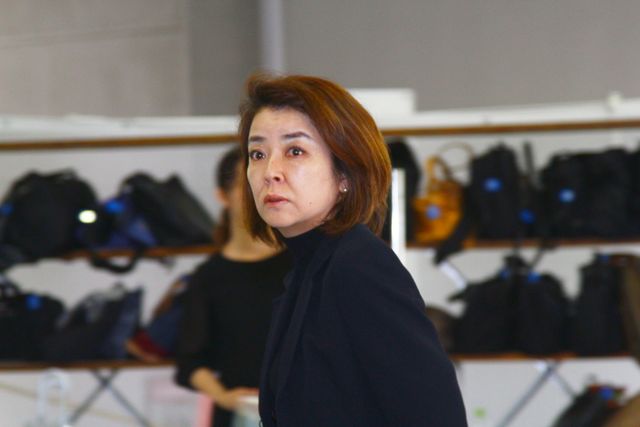 芸能人が多数出席…梅津正彦さん告別式フォトギャラリー（3枚目）