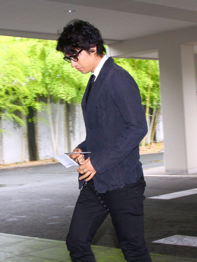 芸能人が多数出席…梅津正彦さん告別式フォトギャラリー（5枚目）