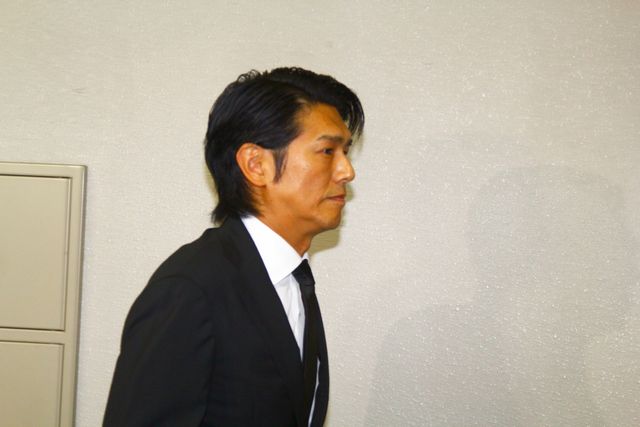 芸能人が多数出席…梅津正彦さん告別式フォトギャラリー（7枚目）