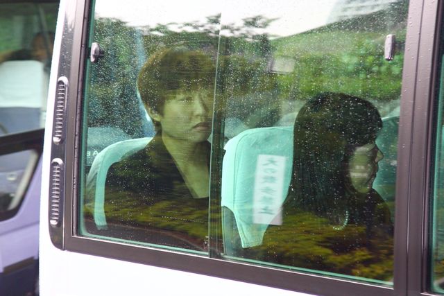 芸能人が多数出席…梅津正彦さん告別式フォトギャラリー（8枚目）