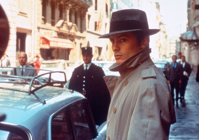 美しい…アラン・ドロン画像集：フォトギャラリー