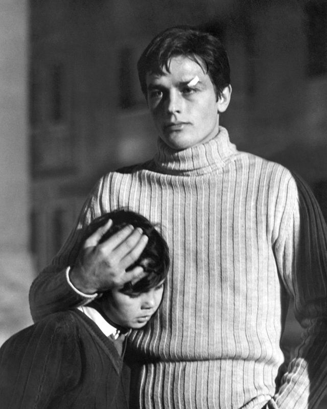 美しい…アラン・ドロン画像集（2枚目）