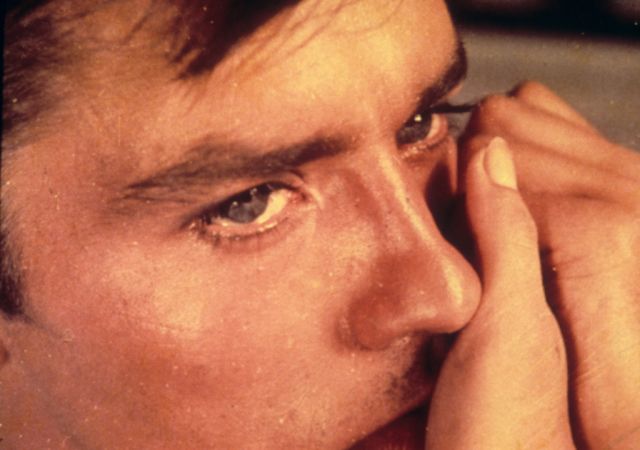 美しい…アラン・ドロン画像集（4枚目）