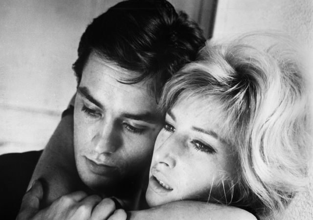 美しい…アラン・ドロン画像集（7枚目）