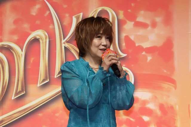 完全吹替版！『ウォンカとチョコレート工場のはじまり』製作発表会の様子（7枚目）