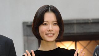 杉咲花、今泉監督の1mm修正にカルチャーショック「すごい体験」