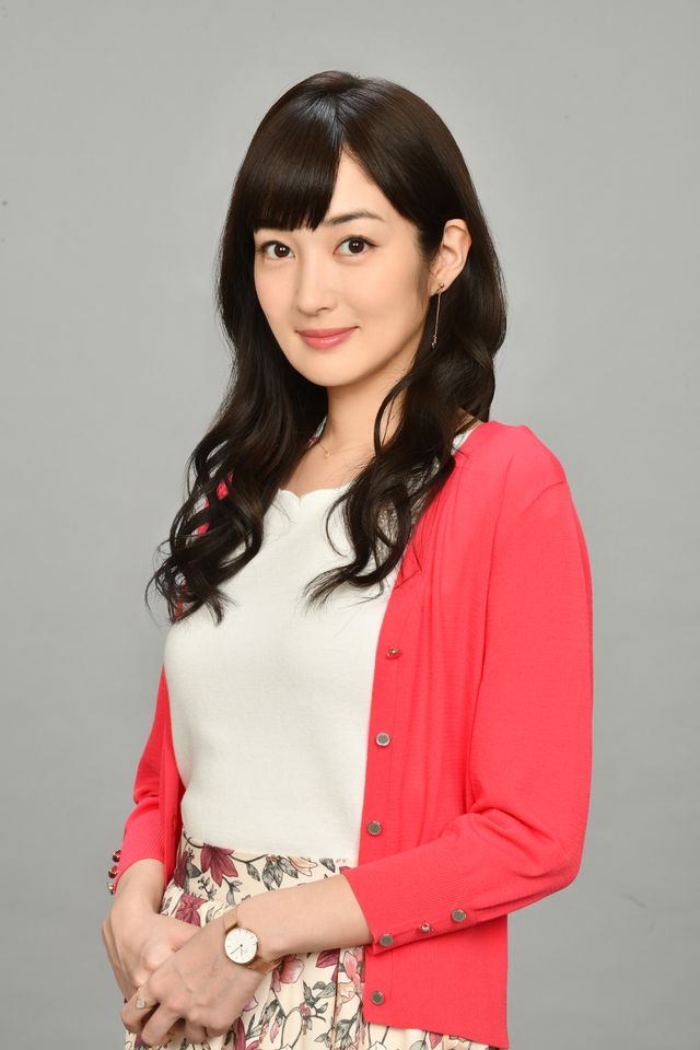 高梨臨、野村周平と初共演！ドラマ「結婚相手は抽選で」：フォトギャラリー