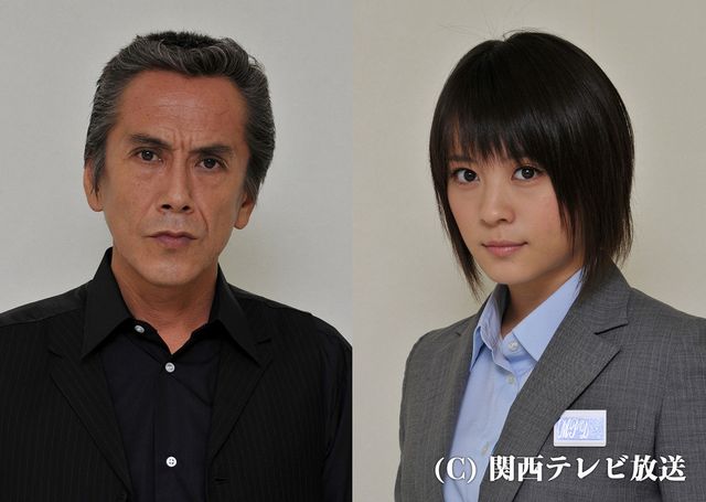 スペシャルドラマ「ダブル・ミーニング Yes or No？」フォトギャラリー（2枚目）