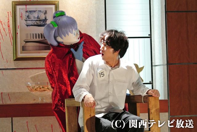 スペシャルドラマ「ダブル・ミーニング Yes or No？」フォトギャラリー（4枚目）