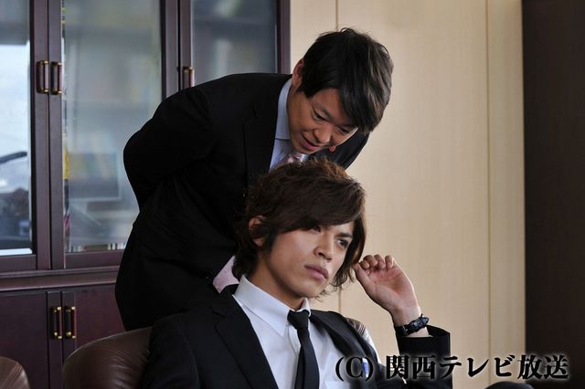 スペシャルドラマ「ダブル・ミーニング Yes or No？」フォトギャラリー（5枚目）