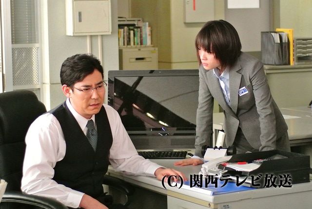 スペシャルドラマ「ダブル・ミーニング Yes or No？」フォトギャラリー（6枚目）