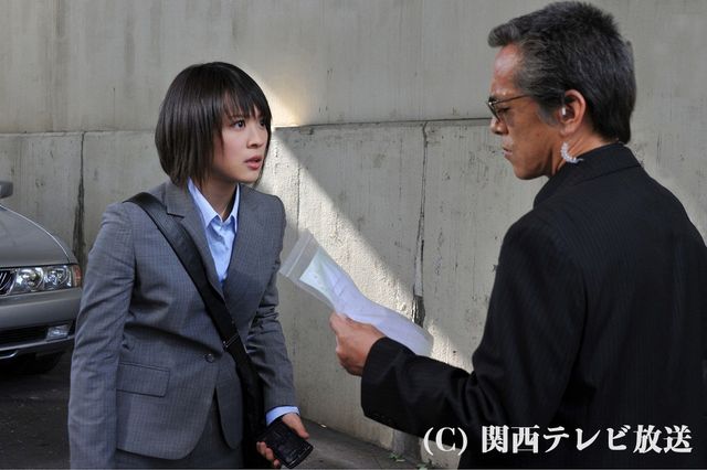 スペシャルドラマ「ダブル・ミーニング Yes or No？」フォトギャラリー（9枚目）