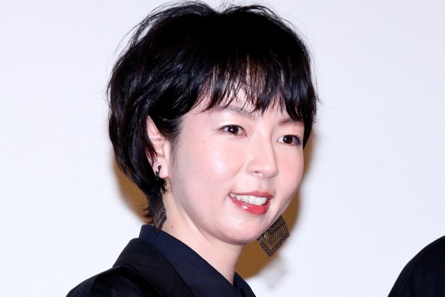 永瀬正敏、菜 葉 菜が登場！『赤い雪 Red Snow』公開記念トークイベント（2枚目）