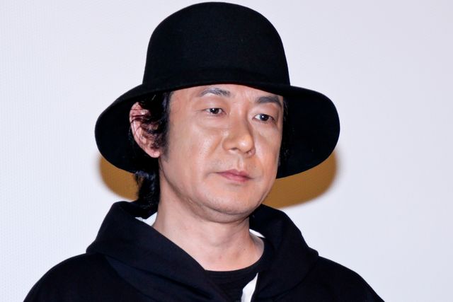 永瀬正敏、菜 葉 菜が登場！『赤い雪 Red Snow』公開記念トークイベント（3枚目）