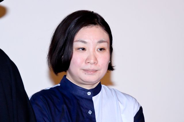 永瀬正敏、菜 葉 菜が登場！『赤い雪 Red Snow』公開記念トークイベント（5枚目）