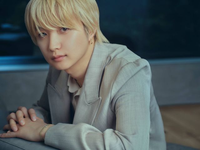圧倒的美！BE:FIRST・JUNON撮りおろし＜9点＞：フォトギャラリー