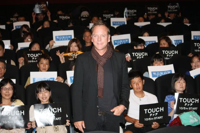 「TOUCH / タッチ」プレミア試写会ギャラリー（5枚目）