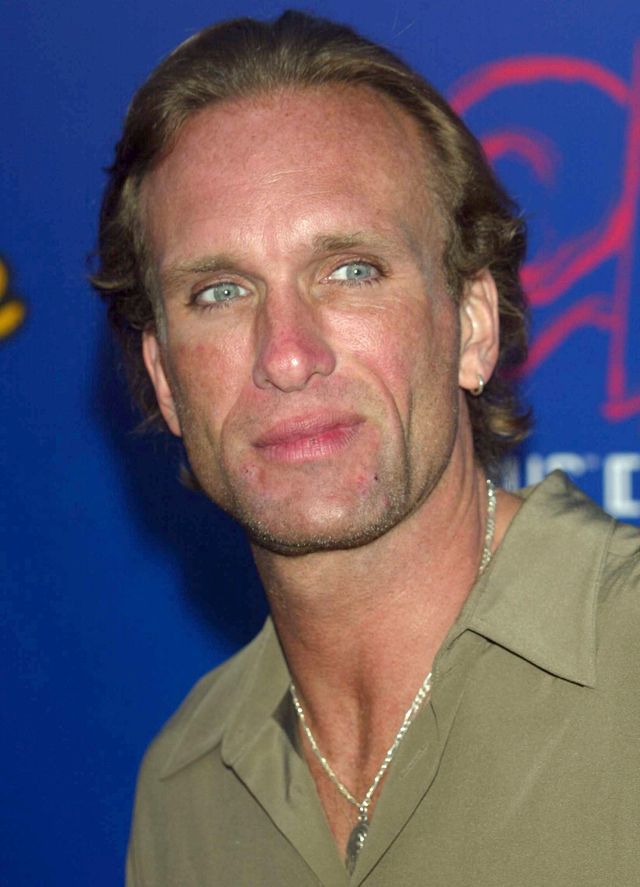 ピーター・グリーンさん