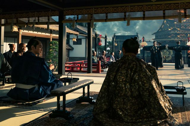 信長が光秀を滅多打ち！「どうする家康」緊迫の饗応シーン（3枚目）