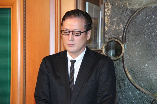 塩屋俊さん偲ぶ会の様子（9枚目）