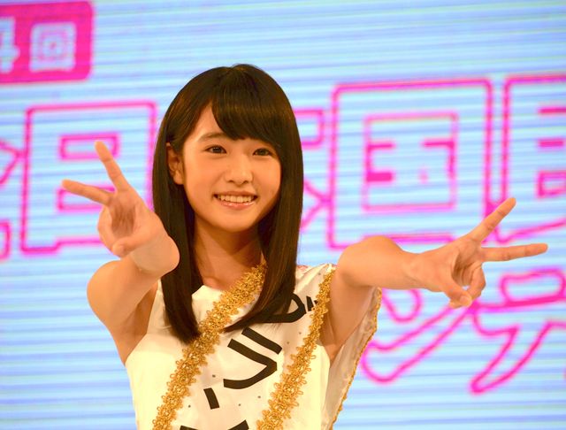 国民的美少女候補がズラリ！「第14回全日本国民的美少女コンテスト」ギャラリー（18枚目）