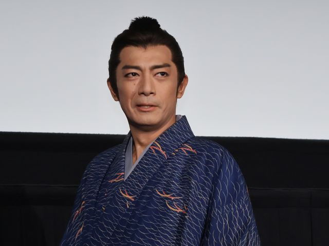 快進撃続く『侍タイムスリッパー』キャストが名場面再現！応援感謝舞台あいさつ（5枚目）