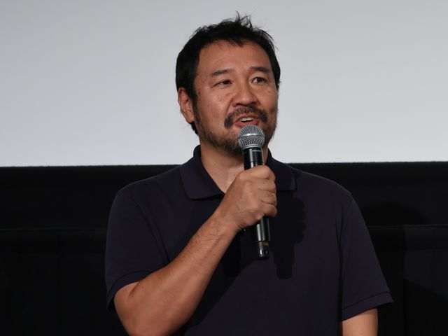 快進撃続く『侍タイムスリッパー』キャストが名場面再現！応援感謝舞台あいさつ（8枚目）