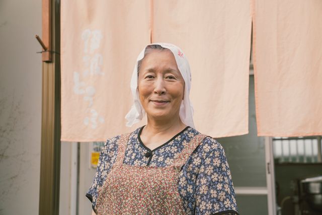 映画『風のマジム』に高畑淳子、富田靖子、染谷将太などが参加!追加キャスト13名:フォトギャラリー