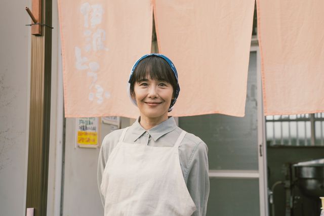 映画『風のマジム』に高畑淳子、富田靖子、染谷将太などが参加！追加キャスト13名（2枚目）