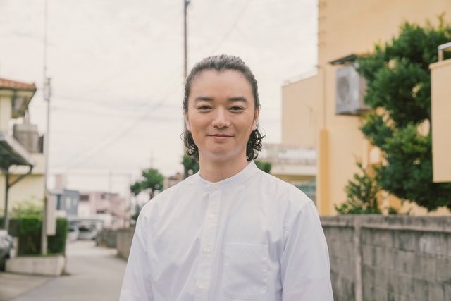 映画『風のマジム』に高畑淳子、富田靖子、染谷将太などが参加！追加キャスト13名（3枚目）